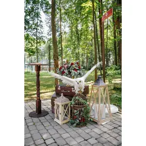 Фонарь "Геракл" большой - Фото 5