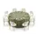 Сет "Верде" на 8 персон Базовый